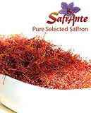 Spanish Saffron Threads Acrylic Box Cat.1