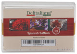 Pure Spanish Saffron Acrylic Box Superior Quality Category I