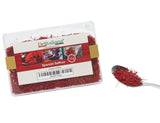 Pure Spanish Saffron Acrylic Box Superior Quality Category I