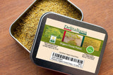 Delitaliana Premium Organic Fennel Pollen Tin