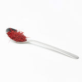 Pure Spanish Saffron Acrylic Box Superior Quality Category I