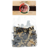 Dried Wood Ear Mushrooms 2 Ounce