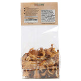 Dried Chanterelle Mushrooms 2 Ounce