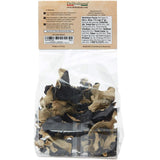 Dried Wood Ear Mushrooms 2 Ounce