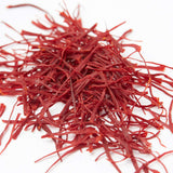 Pure Spanish Saffron Acrylic Box Superior Quality Category I