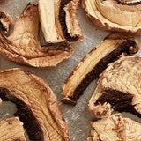 Dried Portabella Mushrooms 2 Ounce