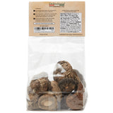 Dried Organic Shiitake Mushrooms 2 Ounce